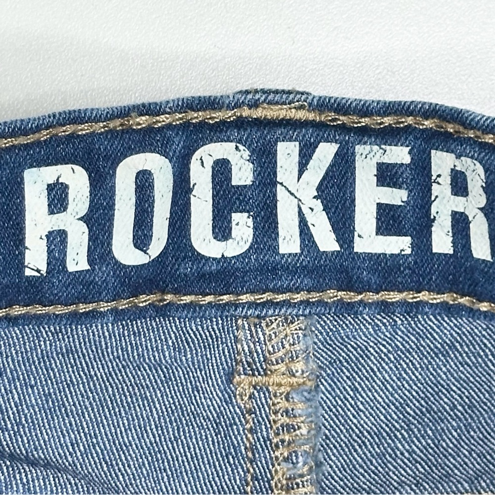 Crazy 8 Rocker SLIM Jeans - Picture 3 of 5
